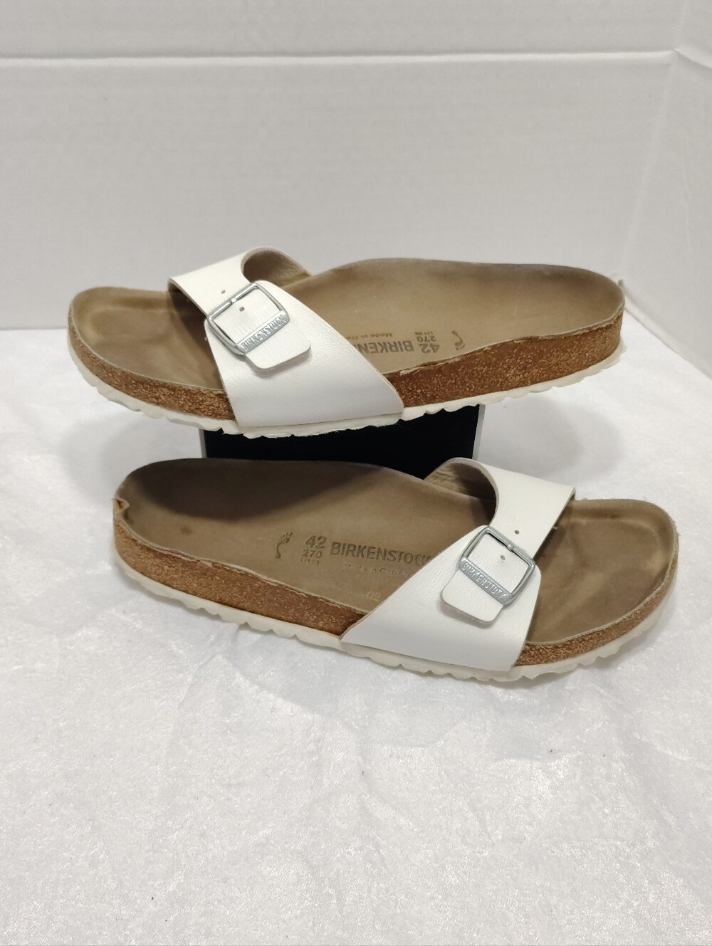 Birkenstock Madrid, Women # 11 US - 42 EU